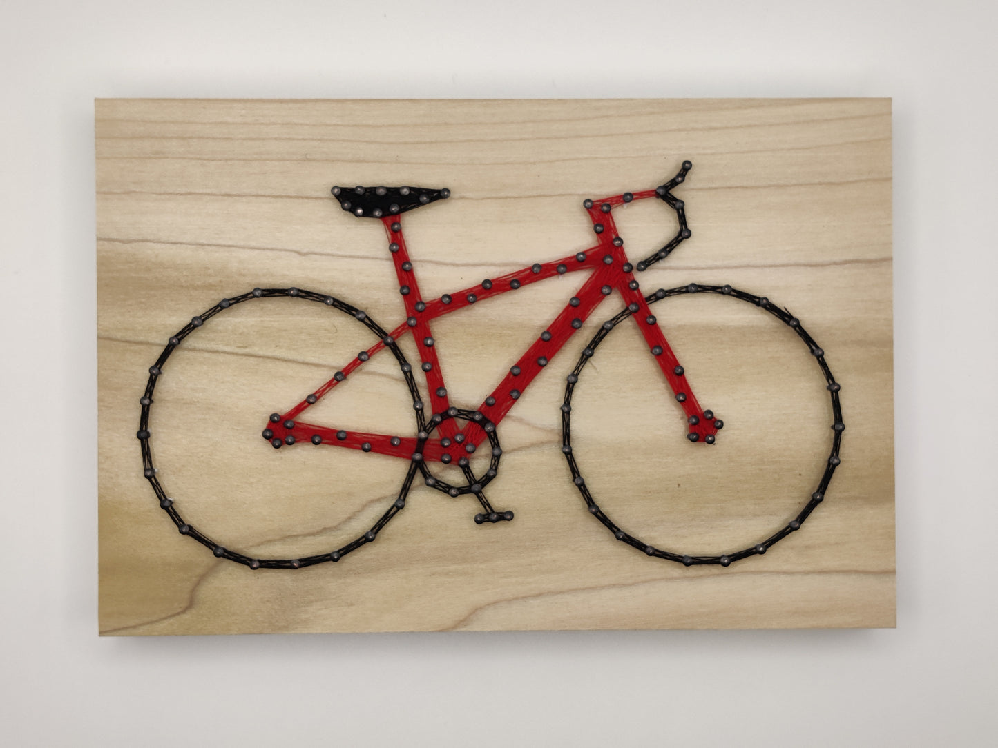 Road Bicycle