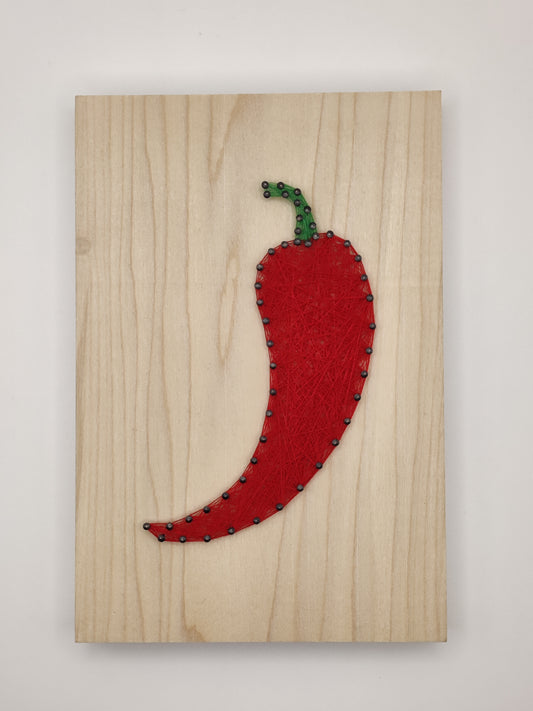 Cayenne Chilli Pepper