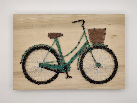 Classic City Bicycle